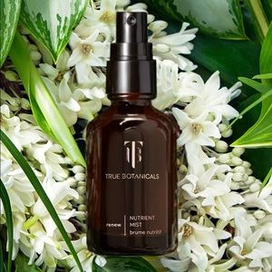 True Botanicals Nutrient Mist | Renew